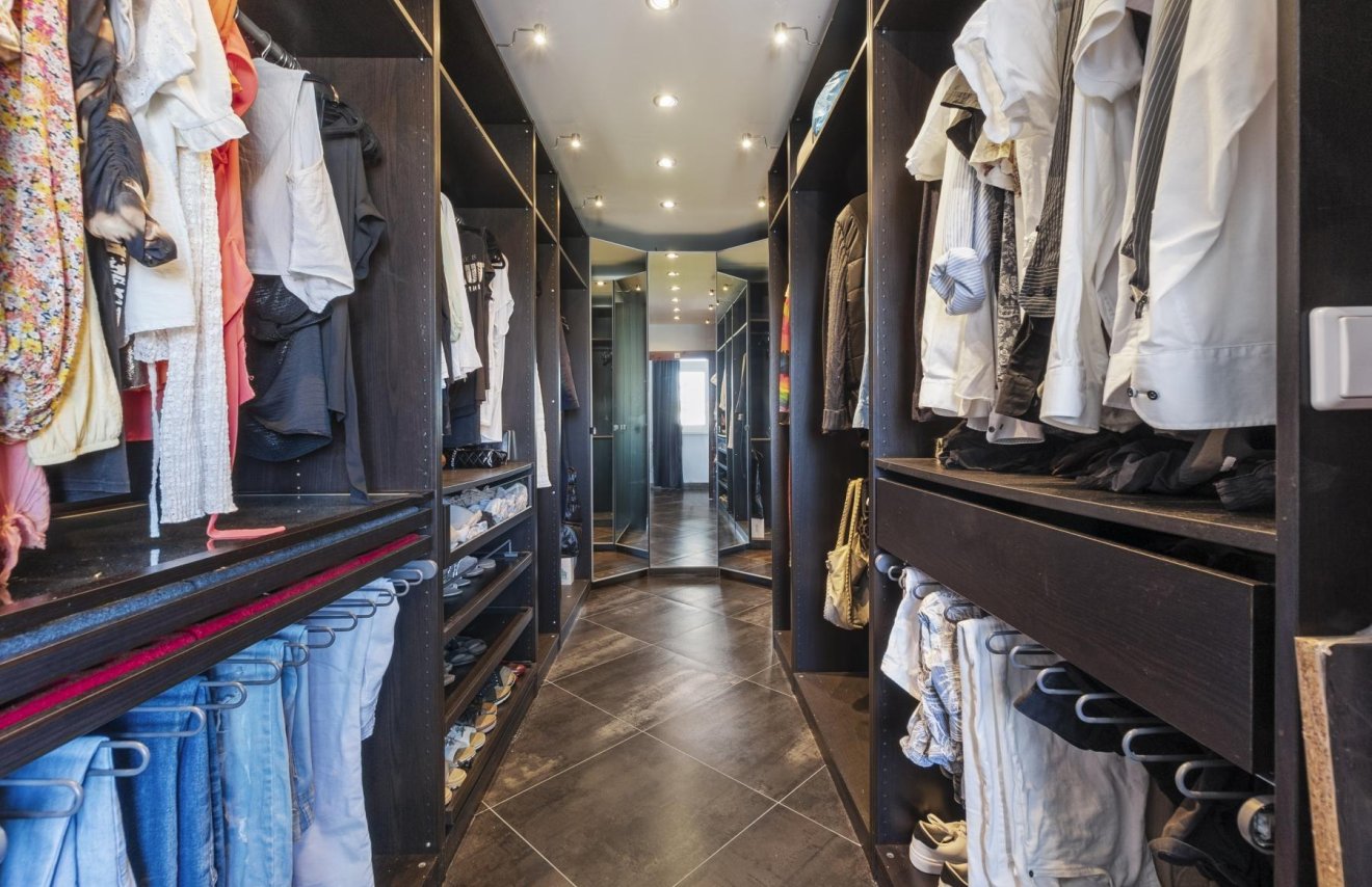 Reventa - Chalet - Torrevieja - La Siesta - El Salado - Torreta