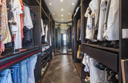 Reventa - Chalet - Torrevieja - La Siesta - El Salado - Torreta