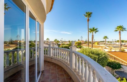 Reventa - Chalet - Torrevieja - La Siesta - El Salado - Torreta