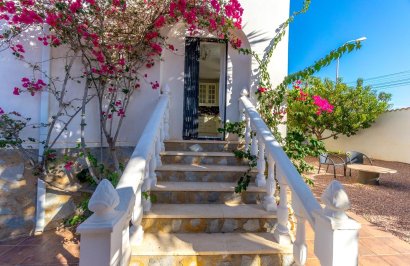 Reventa - Chalet - Torrevieja - La Siesta - El Salado - Torreta