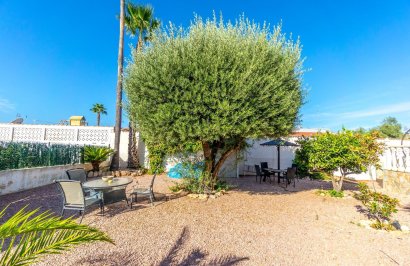 Reventa - Chalet - Torrevieja - La Siesta - El Salado - Torreta
