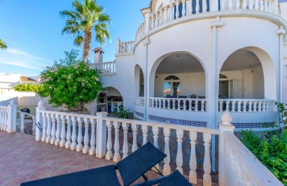 Reventa - Chalet - Torrevieja - La Siesta - El Salado - Torreta