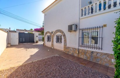 Reventa - Chalet - Torrevieja - La Siesta - El Salado - Torreta