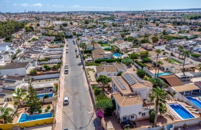 Reventa - Chalet - Torrevieja - La Siesta - El Salado - Torreta