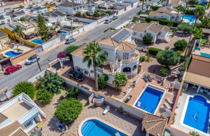 Reventa - Chalet - Torrevieja - La Siesta - El Salado - Torreta