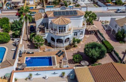 Reventa - Chalet - Torrevieja - La Siesta - El Salado - Torreta