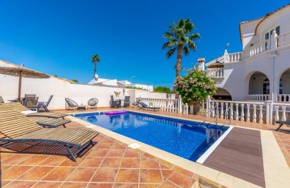 Reventa - Chalet - Torrevieja - La Siesta - El Salado - Torreta