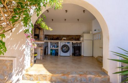 Reventa - Chalet - Torrevieja - La Siesta - El Salado - Torreta