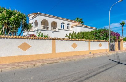 Reventa - Chalet - Torrevieja - La Siesta - El Salado - Torreta