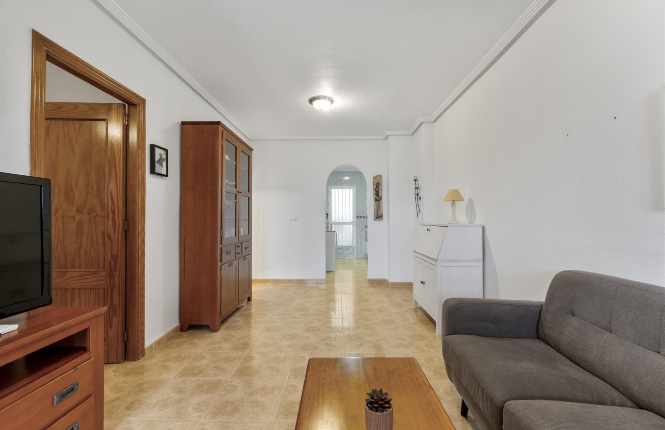 Reventa - Ático - Orihuela Costa - La Ciñuelica