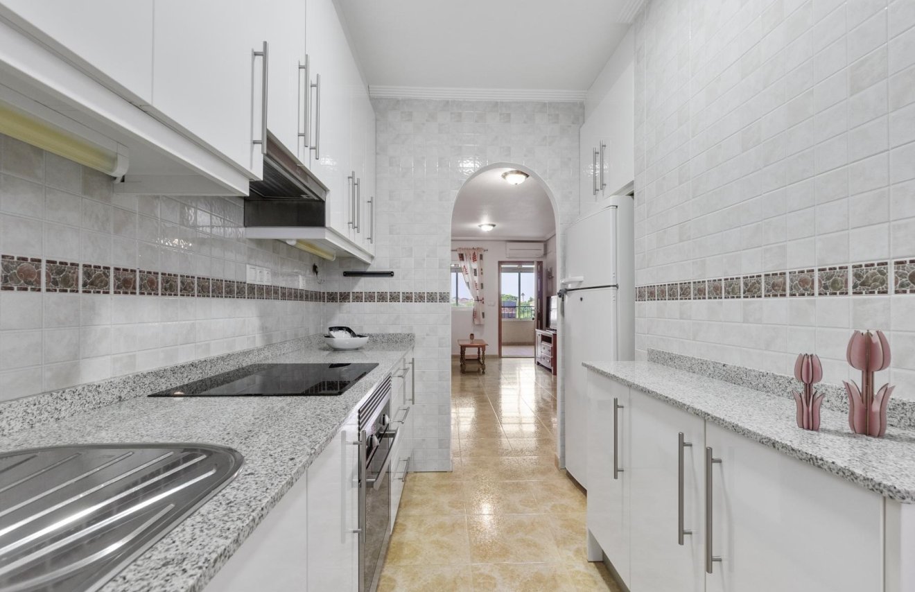 Reventa - Ático - Orihuela Costa - La Ciñuelica