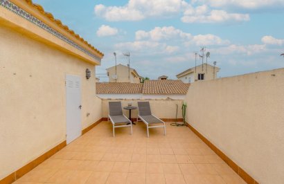 Reventa - Ático - Orihuela Costa - La Ciñuelica