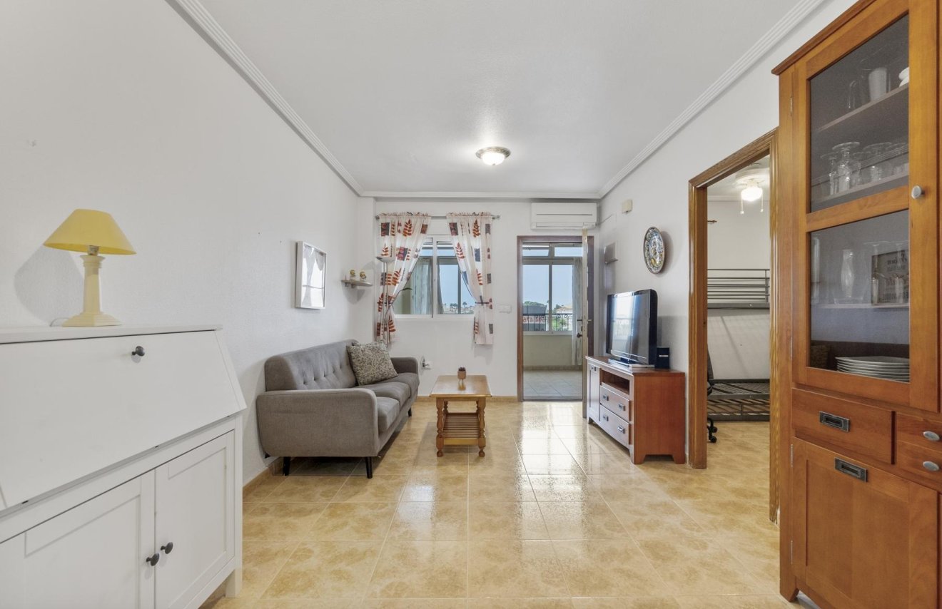 Reventa - Ático - Orihuela Costa - La Ciñuelica