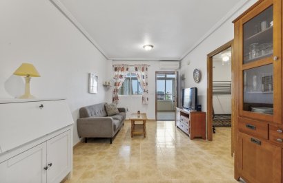 Reventa - Ático - Orihuela Costa - La Ciñuelica