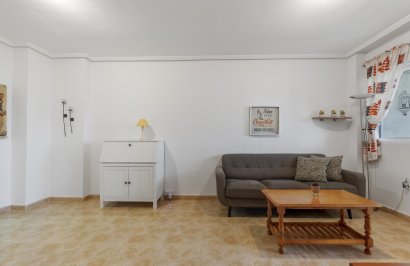 Reventa - Ático - Orihuela Costa - La Ciñuelica