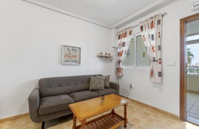 Reventa - Ático - Orihuela Costa - La Ciñuelica