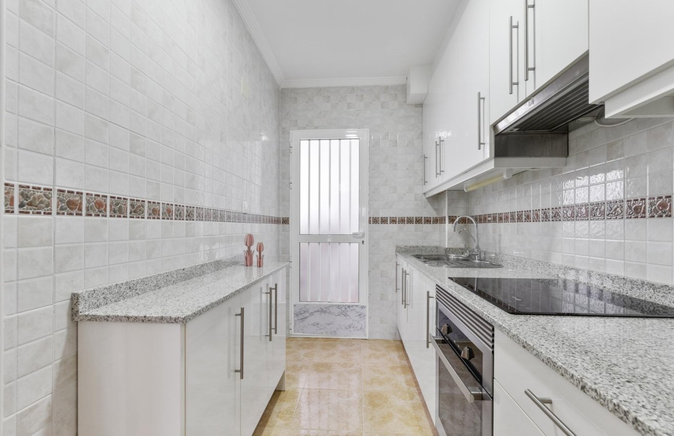 Reventa - Ático - Orihuela Costa - La Ciñuelica