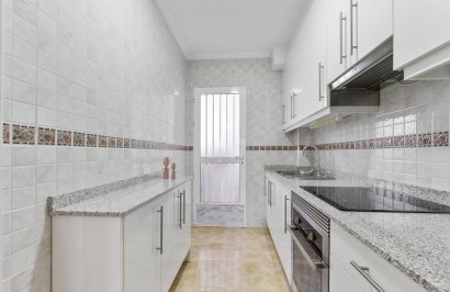 Reventa - Ático - Orihuela Costa - La Ciñuelica