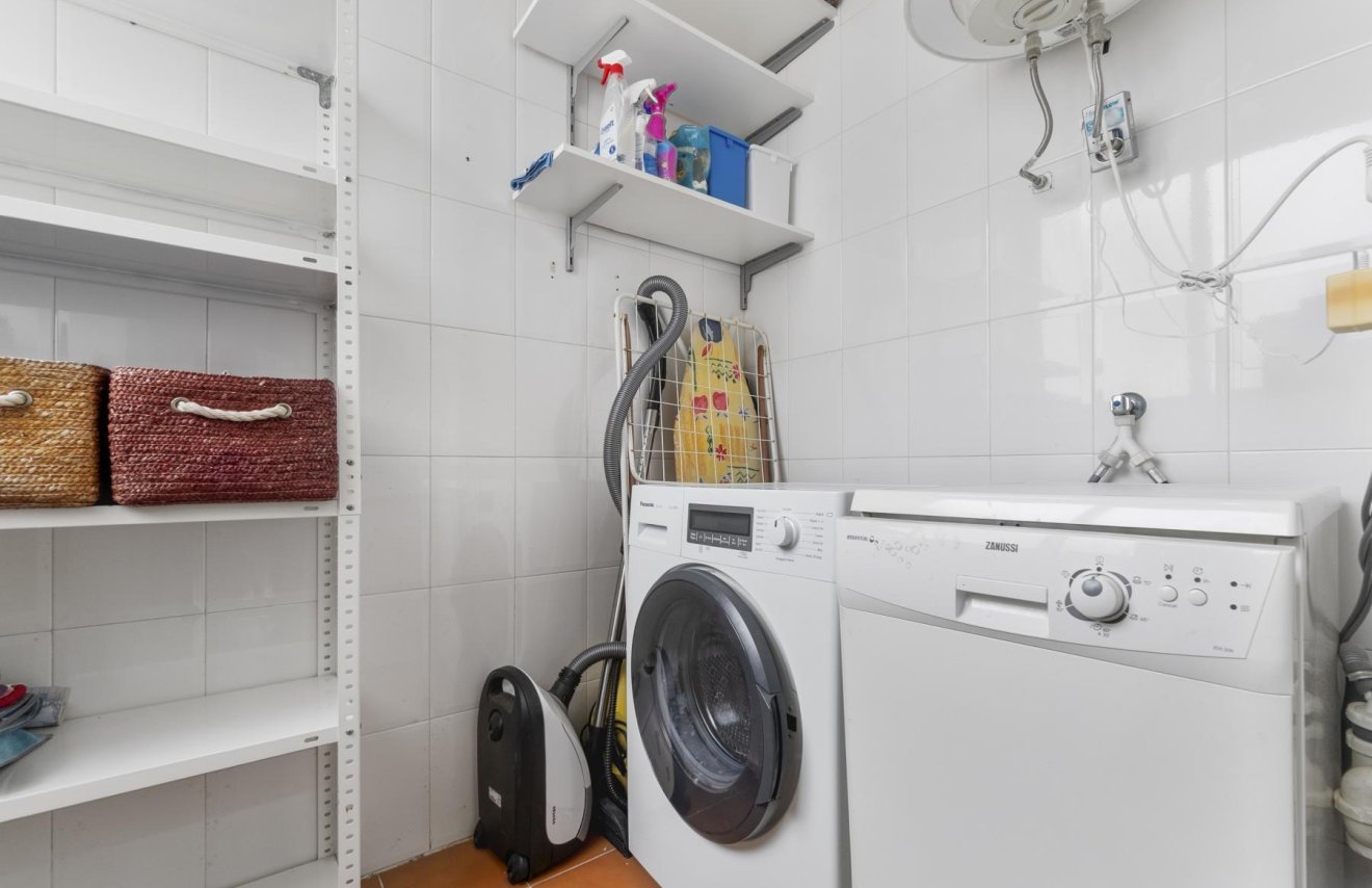 Reventa - Ático - Orihuela Costa - La Ciñuelica