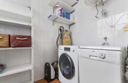 Reventa - Ático - Orihuela Costa - La Ciñuelica