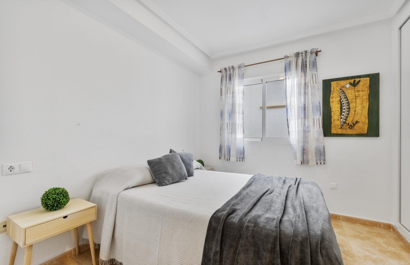 Reventa - Ático - Orihuela Costa - La Ciñuelica