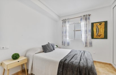 Reventa - Ático - Orihuela Costa - La Ciñuelica