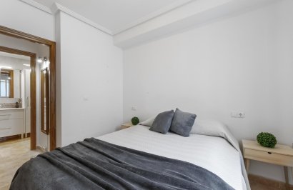 Reventa - Ático - Orihuela Costa - La Ciñuelica