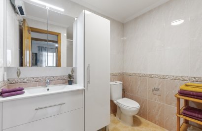 Reventa - Ático - Orihuela Costa - La Ciñuelica