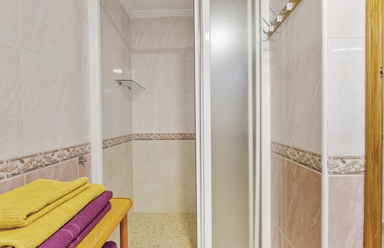 Reventa - Ático - Orihuela Costa - La Ciñuelica