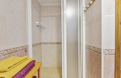 Reventa - Ático - Orihuela Costa - La Ciñuelica