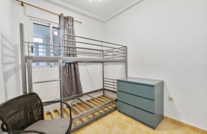 Reventa - Ático - Orihuela Costa - La Ciñuelica