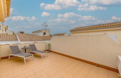 Reventa - Ático - Orihuela Costa - La Ciñuelica