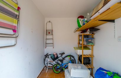 Reventa - Ático - Orihuela Costa - La Ciñuelica