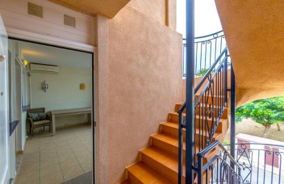 Reventa - Ático - Orihuela Costa - La Ciñuelica