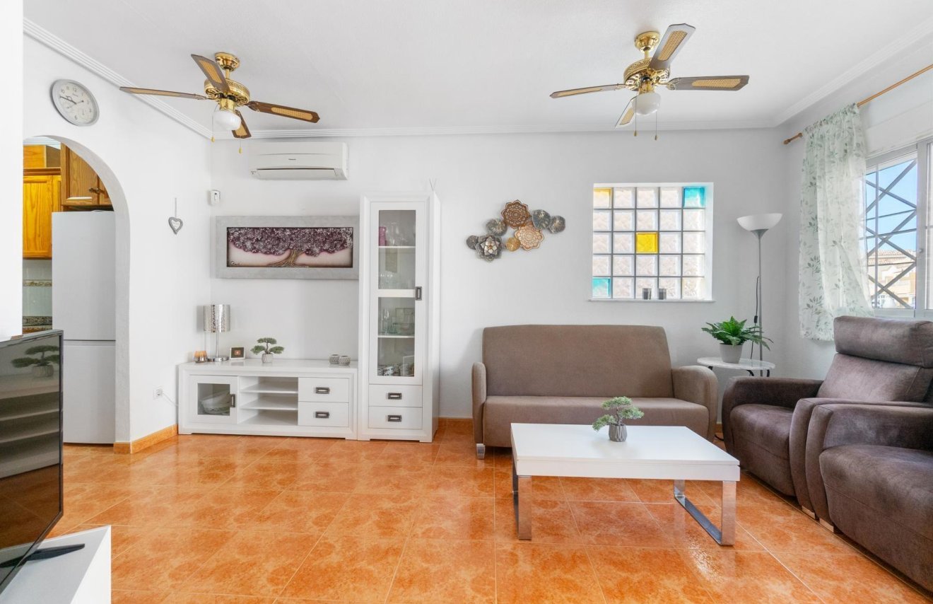 Reventa - Chalet - Torrevieja - La Siesta - El Salado - Torreta