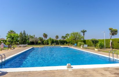 Reventa - Chalet - Torrevieja - La Siesta - El Salado - Torreta