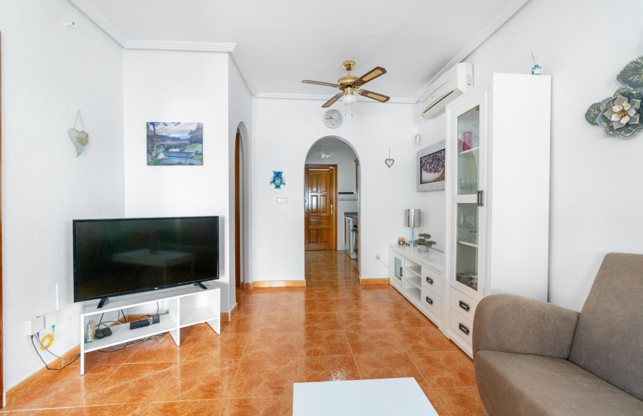 Reventa - Chalet - Torrevieja - La Siesta - El Salado - Torreta