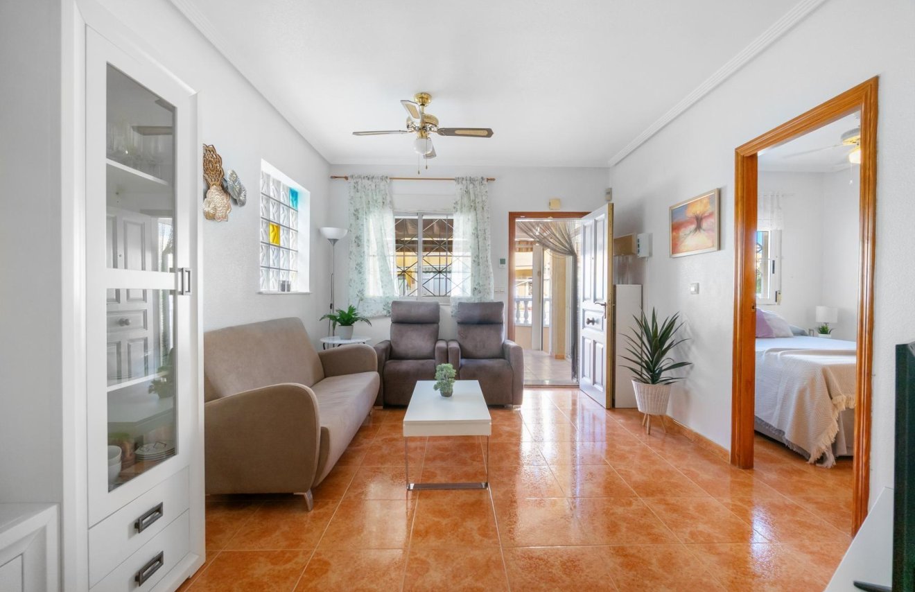 Reventa - Chalet - Torrevieja - La Siesta - El Salado - Torreta