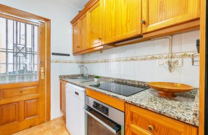 Reventa - Chalet - Torrevieja - La Siesta - El Salado - Torreta