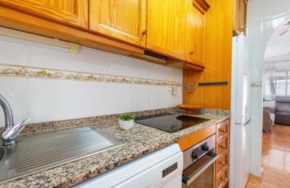 Reventa - Chalet - Torrevieja - La Siesta - El Salado - Torreta