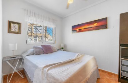 Reventa - Chalet - Torrevieja - La Siesta - El Salado - Torreta