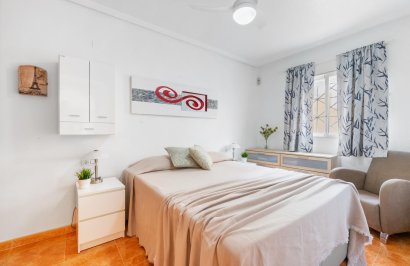 Reventa - Chalet - Torrevieja - La Siesta - El Salado - Torreta