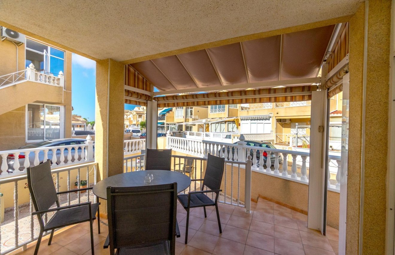 Reventa - Chalet - Torrevieja - La Siesta - El Salado - Torreta