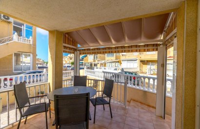 Reventa - Chalet - Torrevieja - La Siesta - El Salado - Torreta