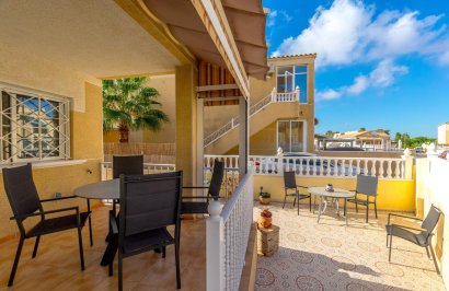 Reventa - Chalet - Torrevieja - La Siesta - El Salado - Torreta