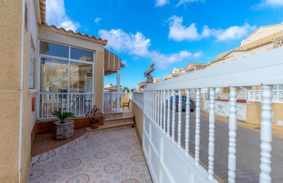 Reventa - Chalet - Torrevieja - La Siesta - El Salado - Torreta