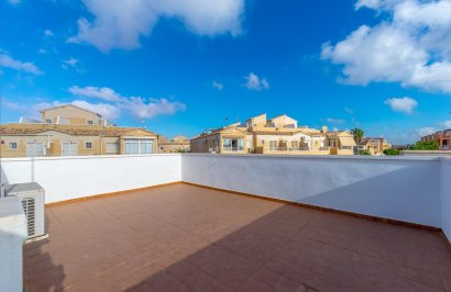 Reventa - Chalet - Torrevieja - La Siesta - El Salado - Torreta