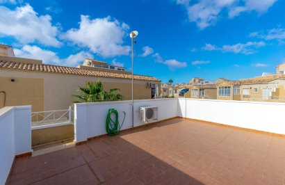 Reventa - Chalet - Torrevieja - La Siesta - El Salado - Torreta