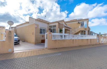 Reventa - Chalet - Torrevieja - La Siesta - El Salado - Torreta