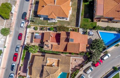 Reventa - Chalet - Orihuela Costa - La Zenia